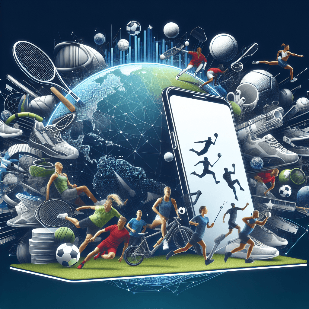 Maximalizujte Svoj Športový Potenciál s Trekuma.sk