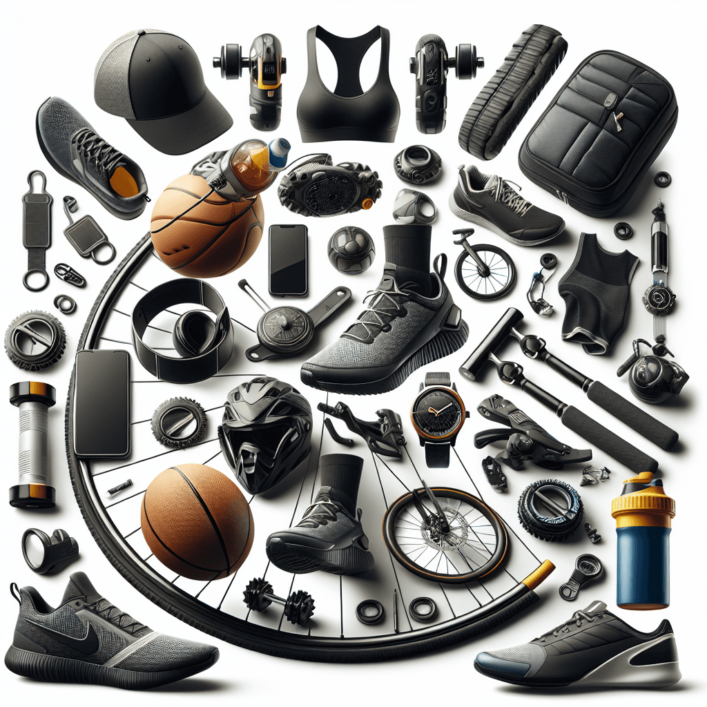 Všetko, čo potrebujete k športu: Váš komplexný sprievodca na trekuma.sk